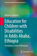 Inclusive Learning and Educational Equity