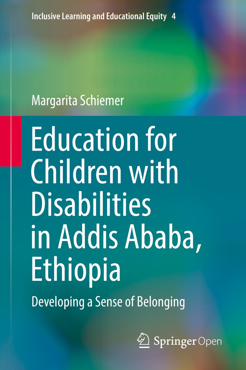 Inclusive Learning and Educational Equity