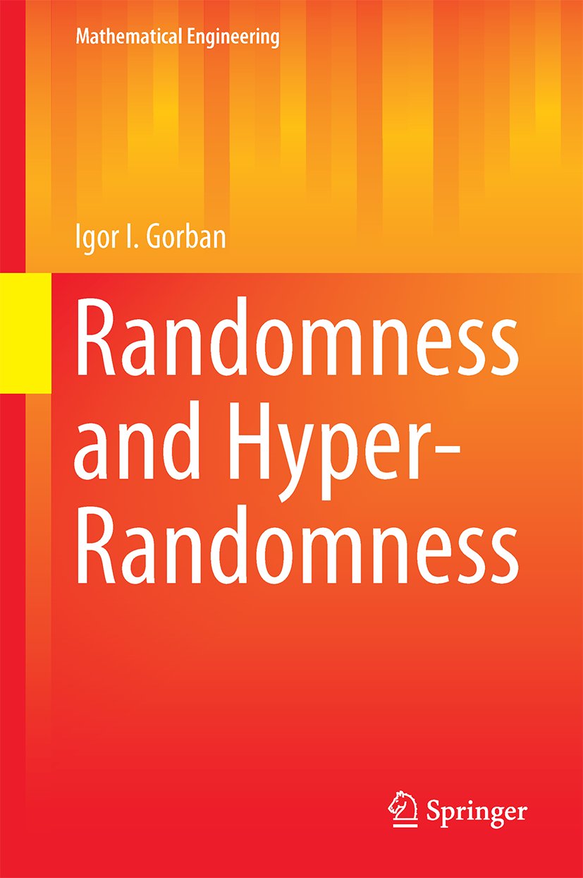 Randomness and Hyper-randomness