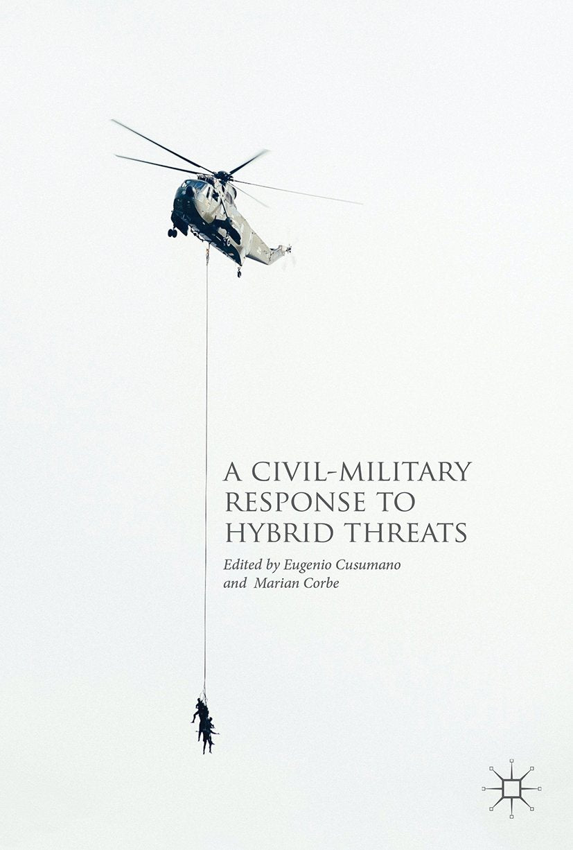 A Civil-Military Response to Hybrid Threats