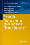 Lecture Notes in Geoinformation and Cartography