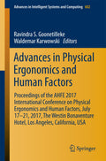 Advances in Intelligent Systems and Computing