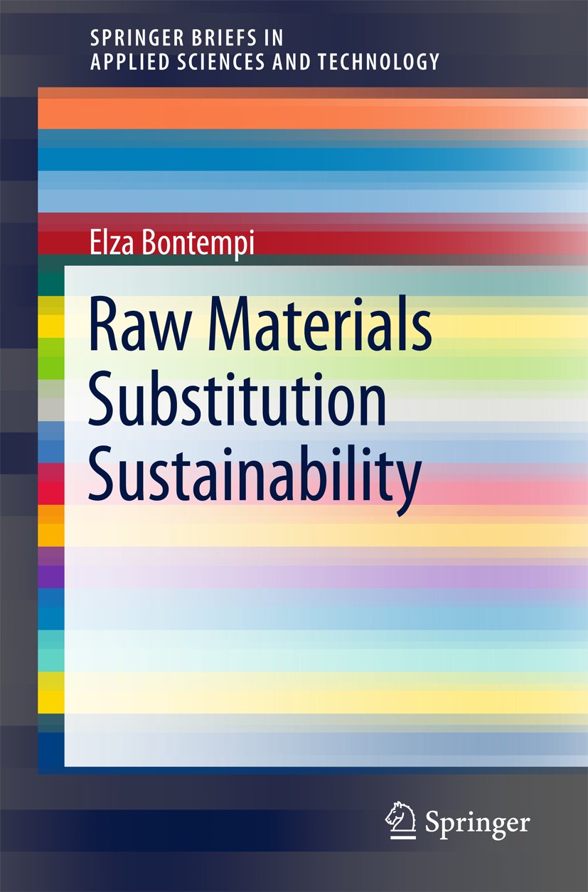 SpringerBriefs in Applied Sciences and Technology