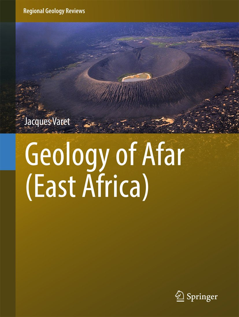 Regional Geology Reviews