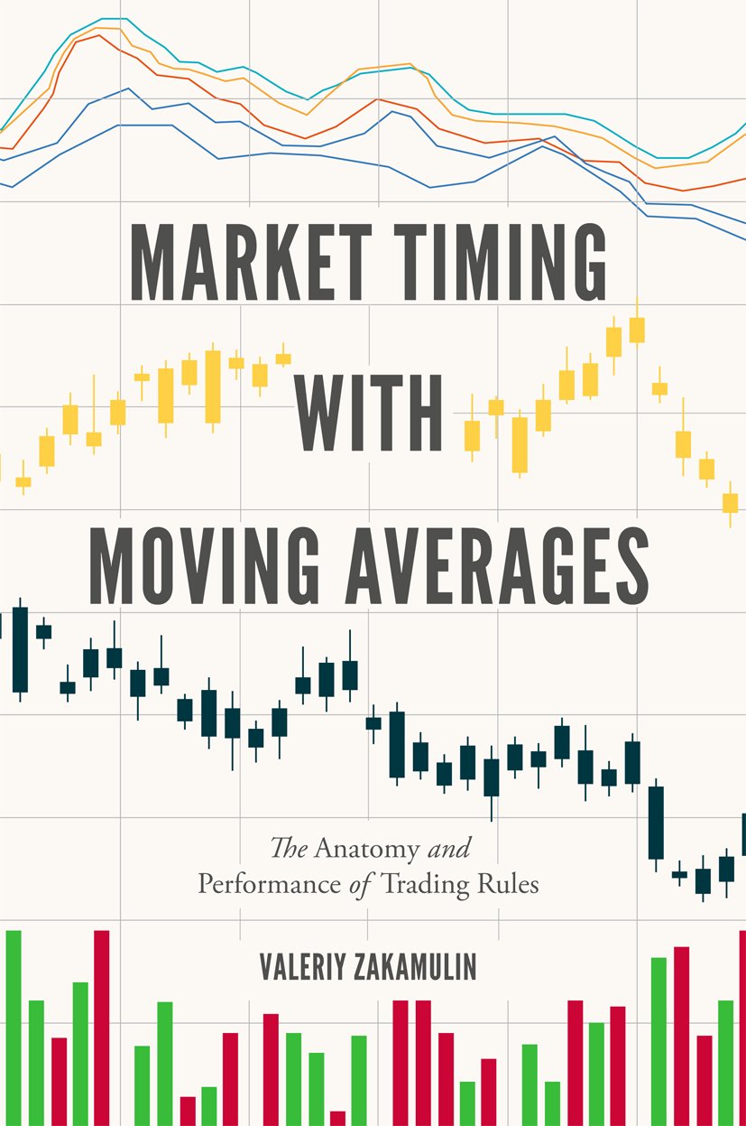 New Developments in Quantitative Trading and Investment