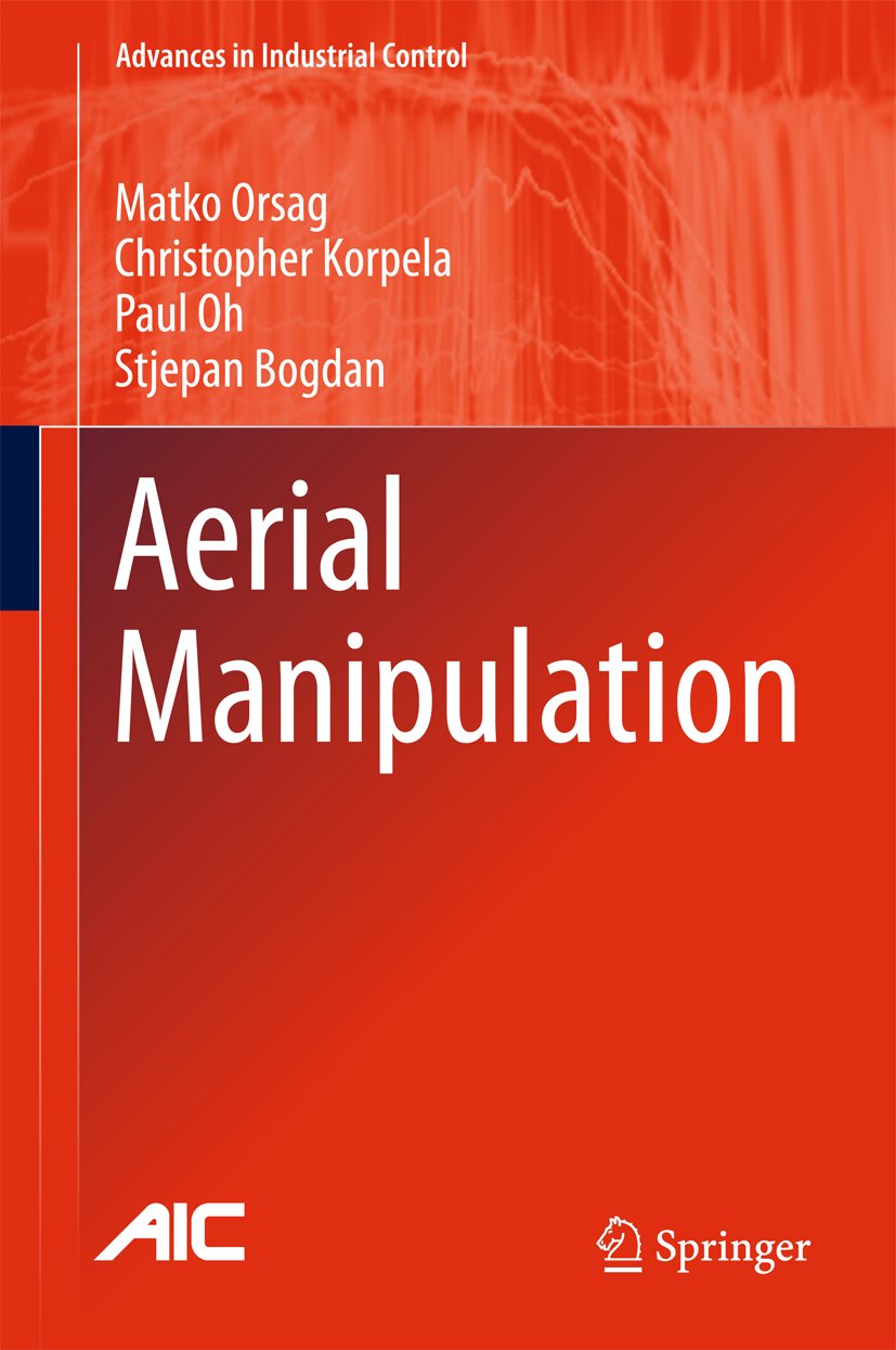 Advances in Industrial Control