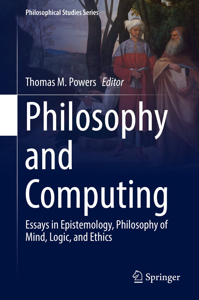 Philosophical Studies Series