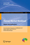 Communications in Computer and Information Science