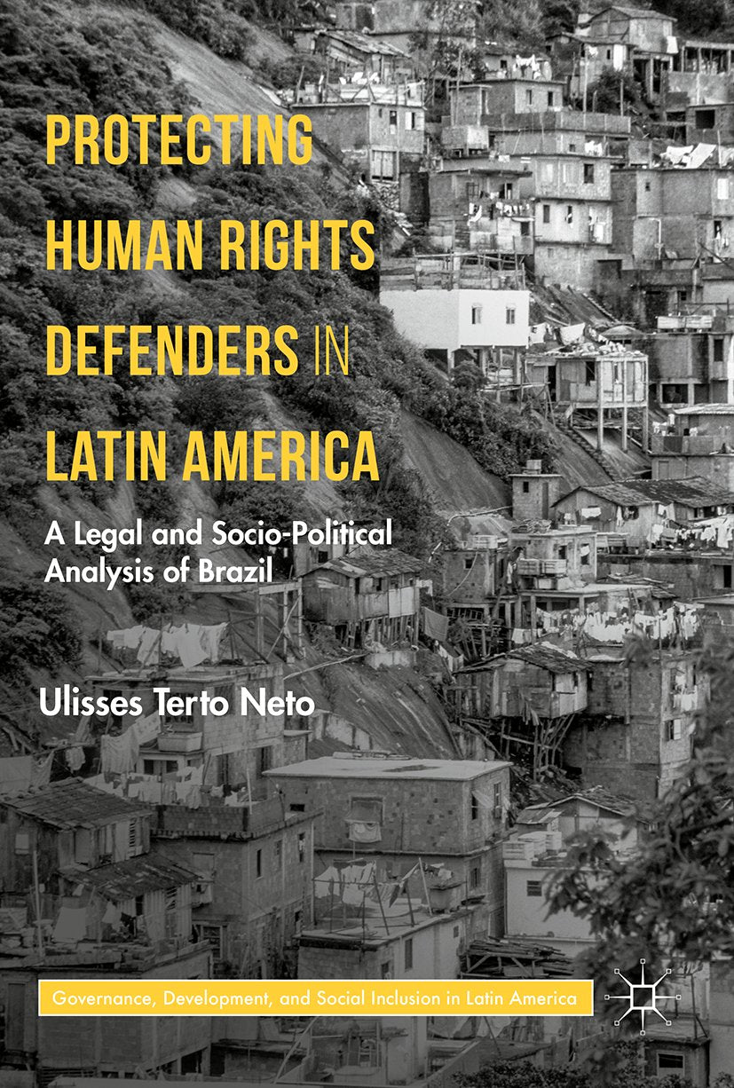 Governance, Development, and Social Inclusion in Latin America