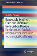 SpringerBriefs in Energy