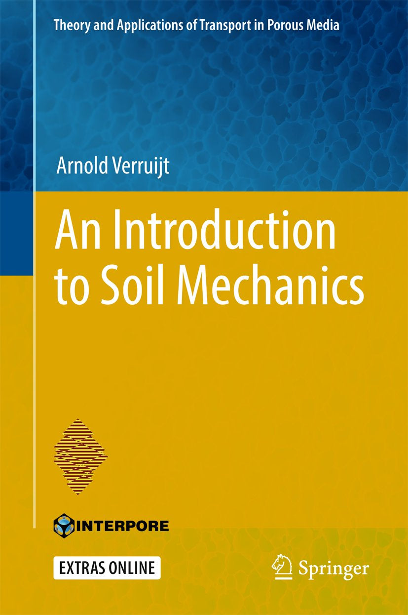 Theory and Applications of Transport in Porous Media