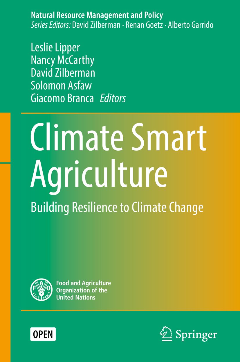 Natural Resource Management and Policy