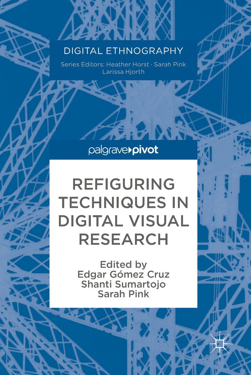 Digital Ethnography