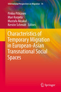 International Perspectives on Migration