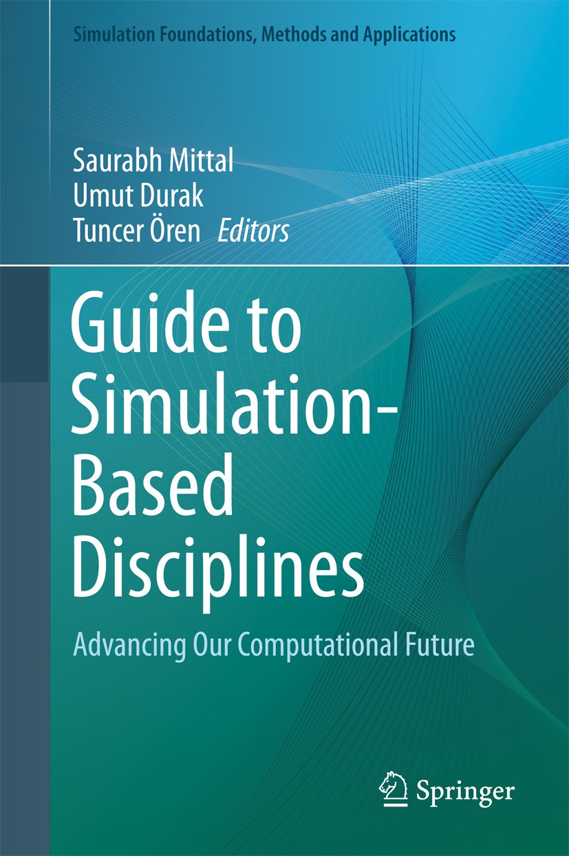 Simulation Foundations, Methods and Applications