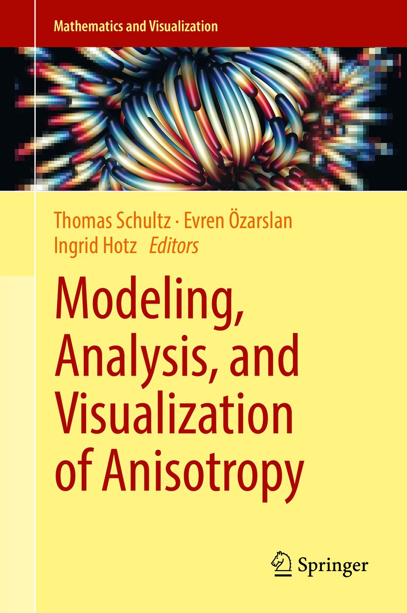 Mathematics and Visualization