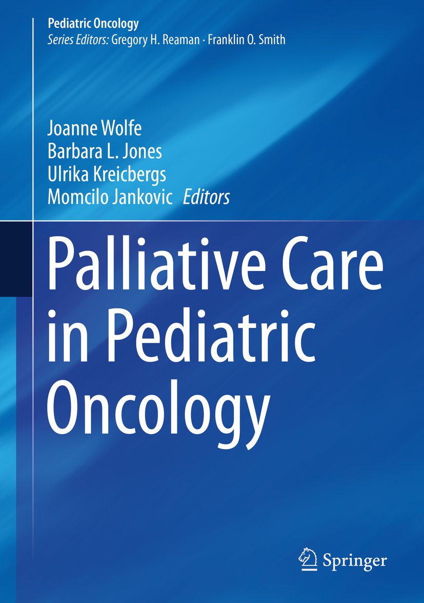 Pediatric Oncology