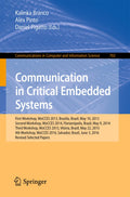 Communications in Computer and Information Science