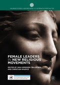 Palgrave Studies in New Religions and Alternative Spiritualities