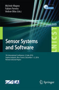 Lecture Notes of the Institute for Computer Sciences, Social Informatics and Telecommunications Engineering
