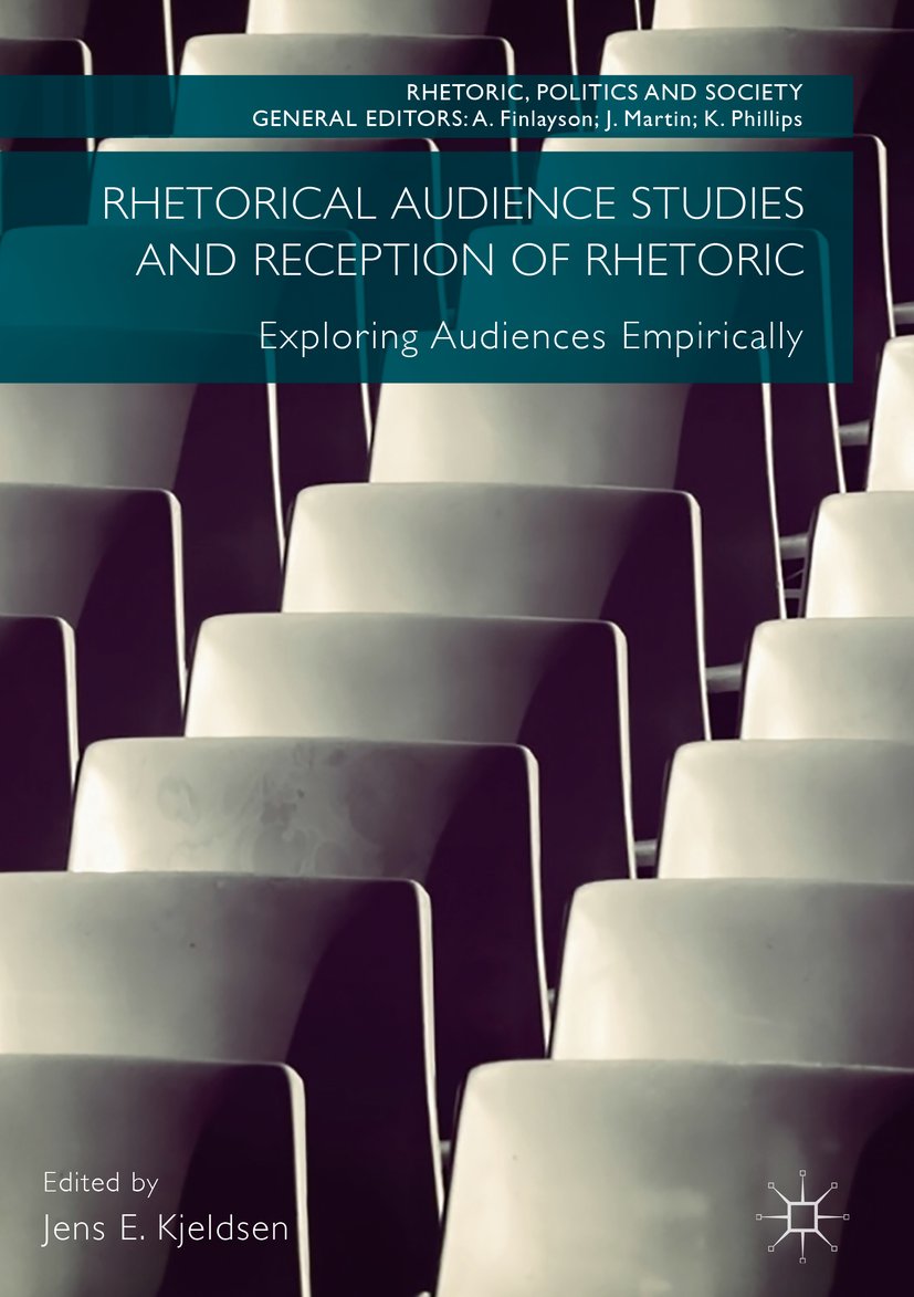 Rhetoric, Politics and Society