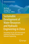 Environmental Earth Sciences