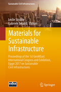 Sustainable Civil Infrastructures