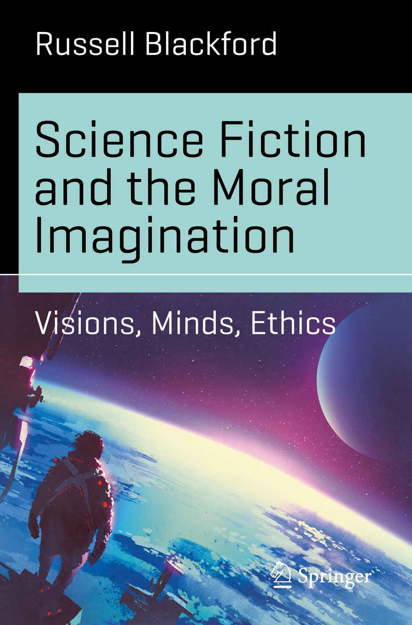 Science and Fiction
