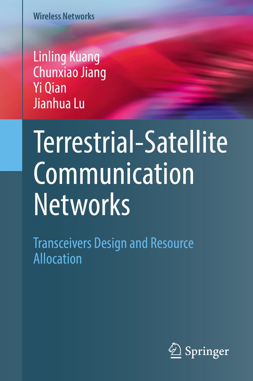 Wireless Networks