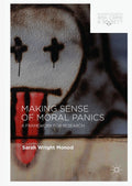 Palgrave Studies in Risk, Crime and Society