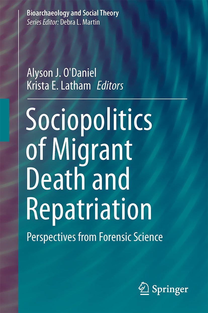 Bioarchaeology and Social Theory