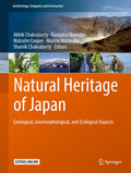 Geoheritage, Geoparks and Geotourism