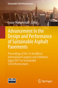 Sustainable Civil Infrastructures