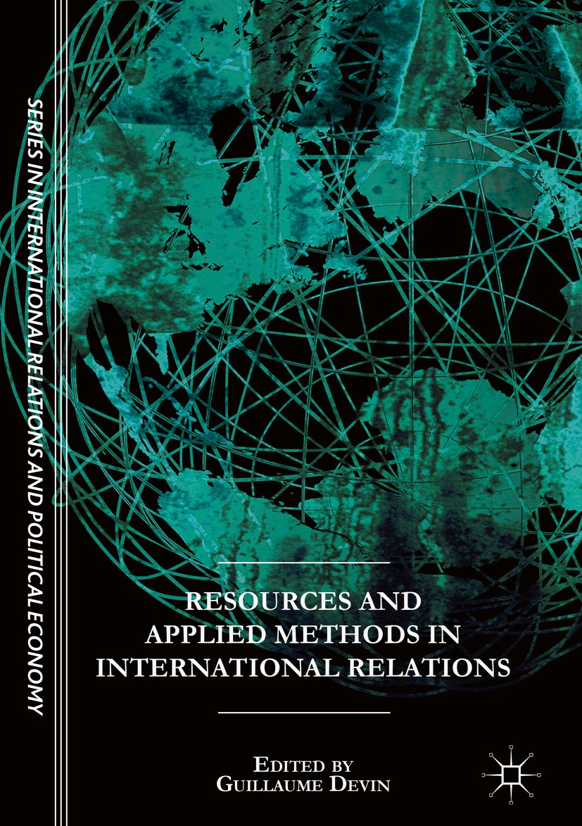 The Sciences Po Series in International Relations and Political Economy