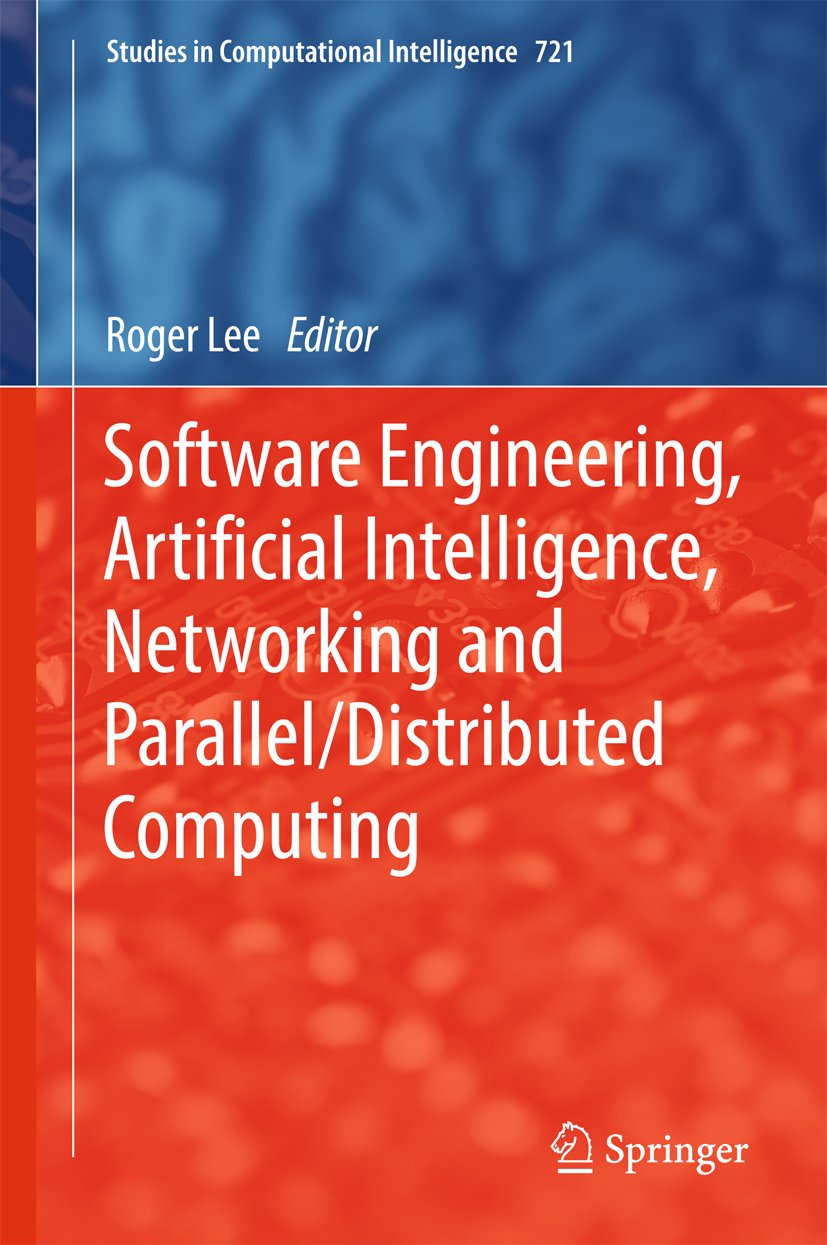 Studies in Computational Intelligence