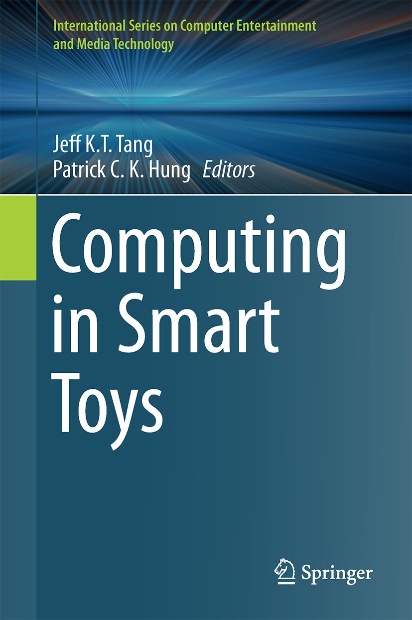 International Series on Computer, Entertainment and Media Technology