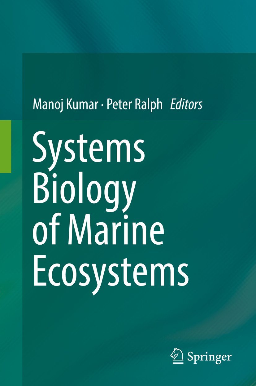 Systems Biology of Marine Ecosystems