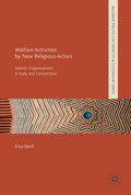 Palgrave Politics of Identity and Citizenship Series