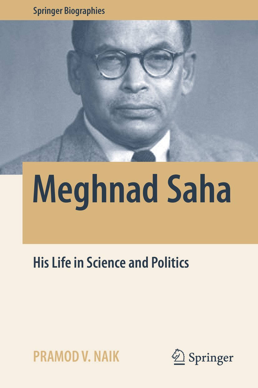 Springer Biographies