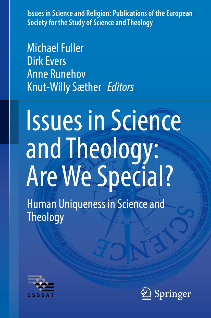 Issues in Science and Religion: Publications of the European Society for the Study of Science and Theology