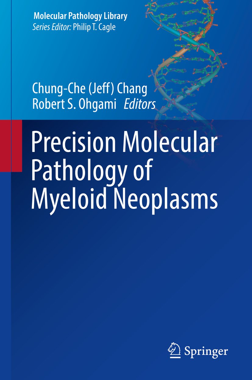 Molecular Pathology Library