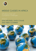 Frontiers of Globalization