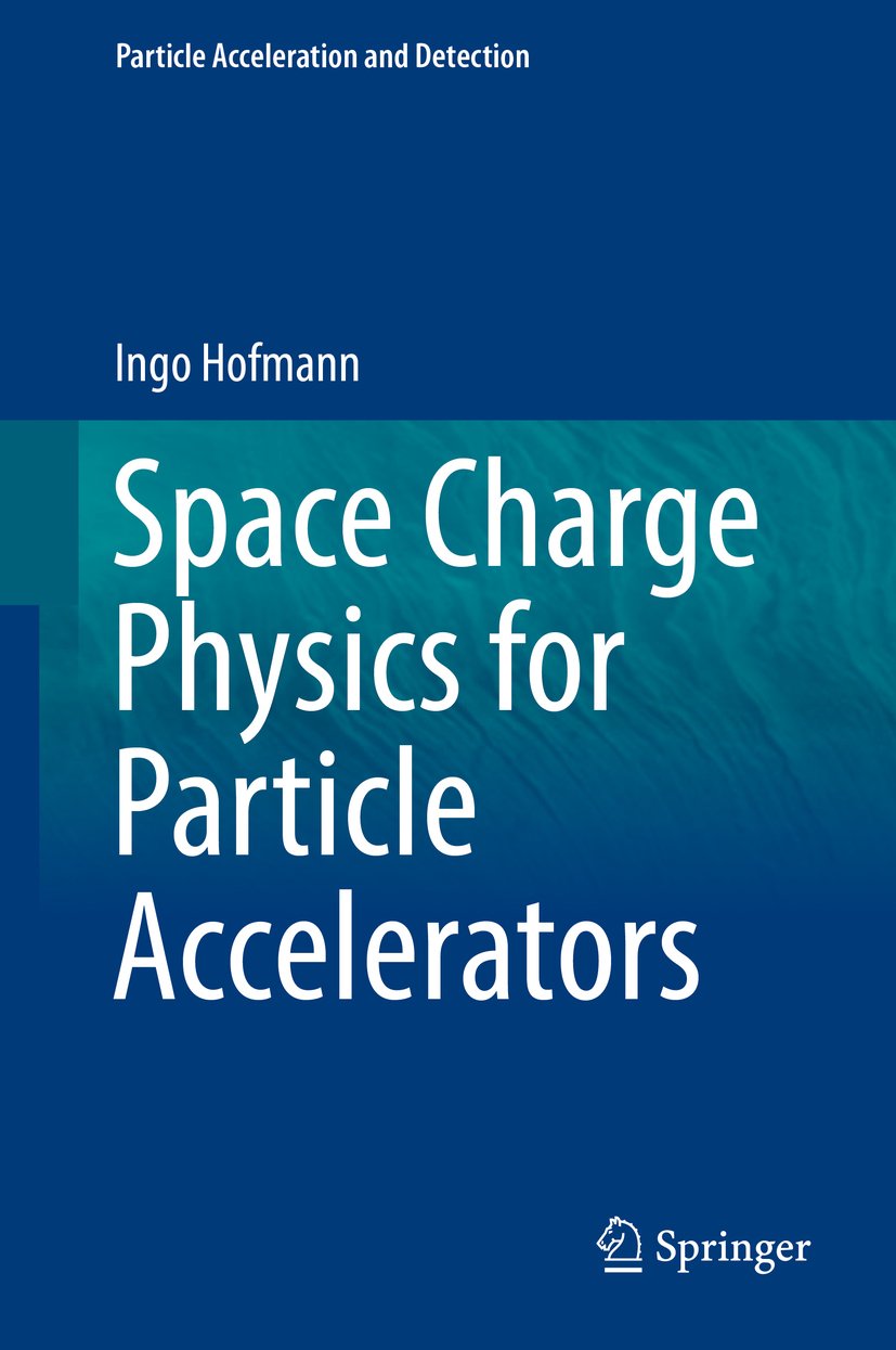 Particle Acceleration and Detection