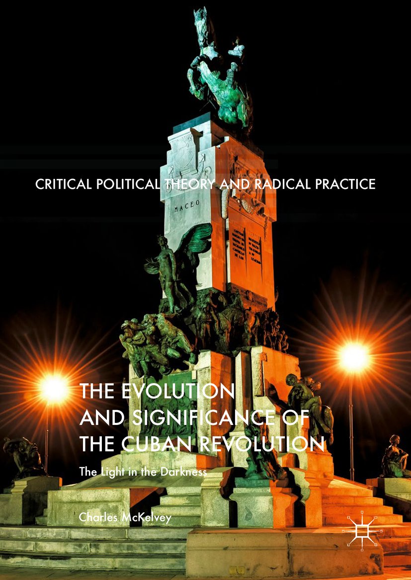 Critical Political Theory and Radical Practice