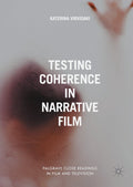 Palgrave Close Readings in Film and Television