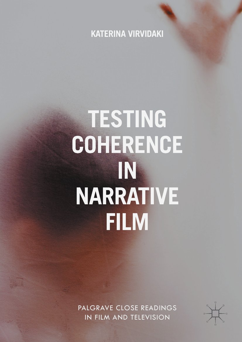 Palgrave Close Readings in Film and Television