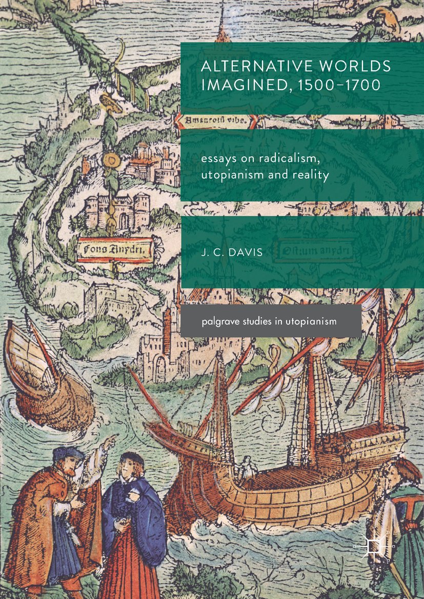 Palgrave Studies in Utopianism