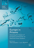 Palgrave Studies in Prisons and Penology