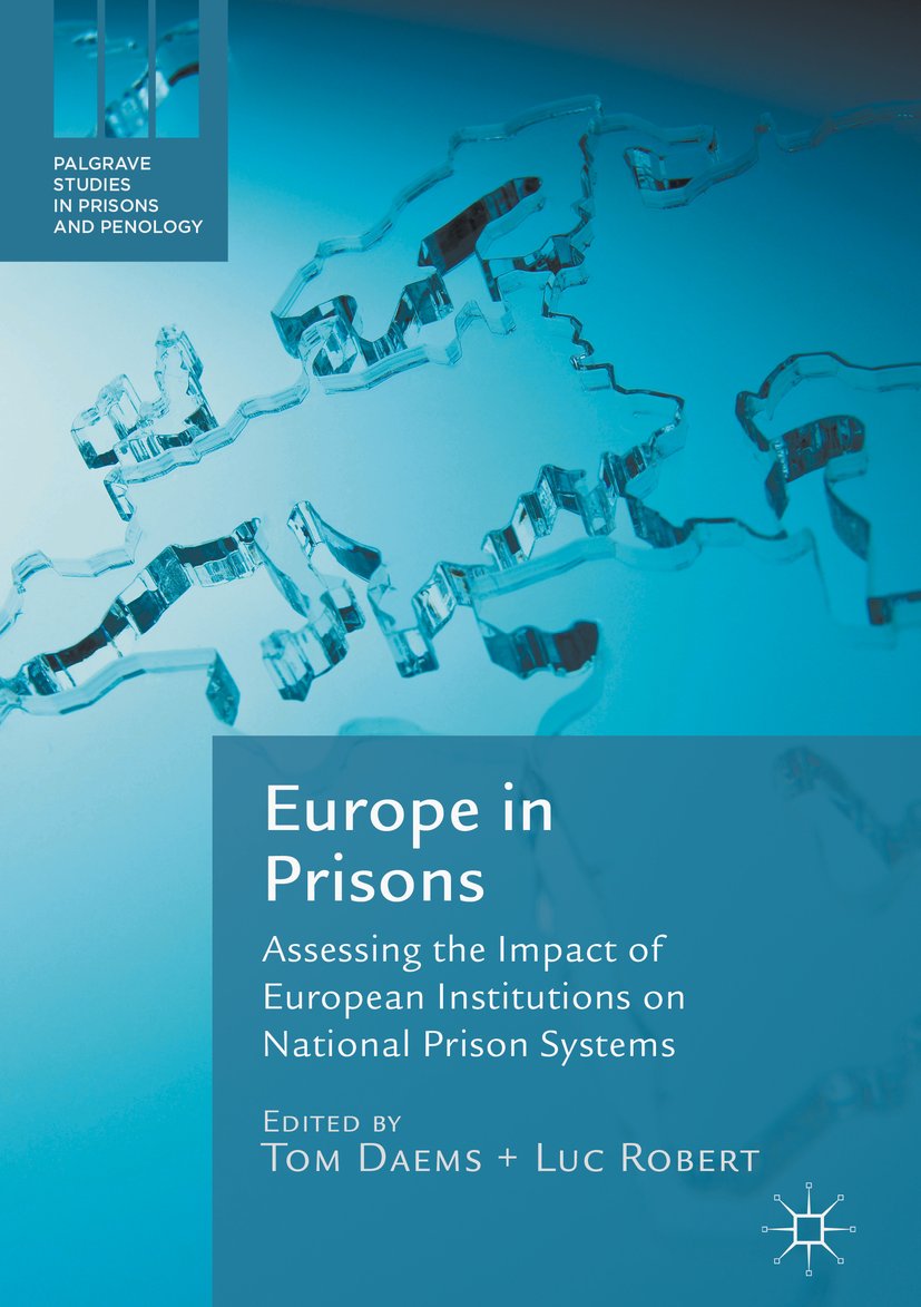 Palgrave Studies in Prisons and Penology