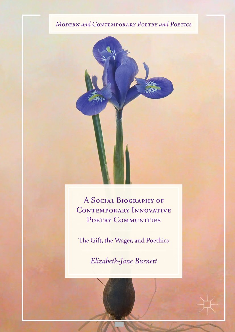 Modern and Contemporary Poetry and Poetics